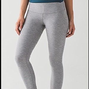 lululemon wunder under leggings